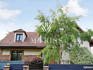 Maison 230 m² Les Pavillons-sous-Bois