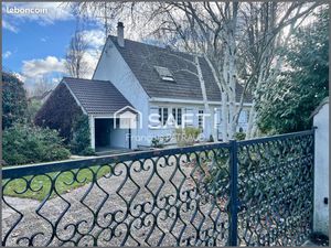 Propriété 6 pièces 147 m²