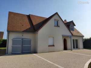 Maison 5 pièces 137 m²