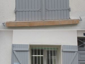 Maison de ville 3 pièces / 12 % de renta