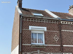 Immeuble 95 m² Amiens
