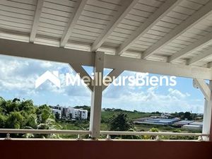 Appartement 3 pièces 72 m²