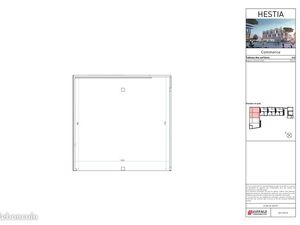 Local commercial ou bureaux