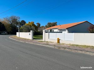 Maison à Royan