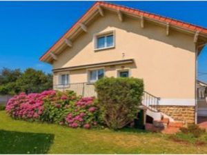 À louer Maison spacieuse-5 chambres-160m2