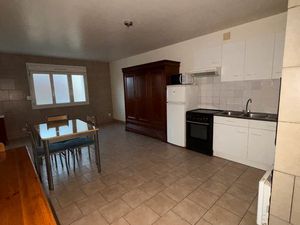 Studio bis 37m² meublé