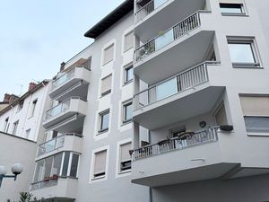 Appartement T3 Lyon 6e