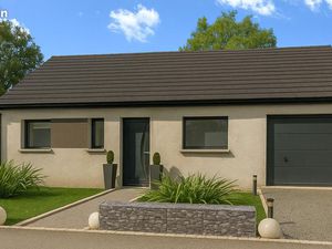 Maison 5 pièces 102 m²