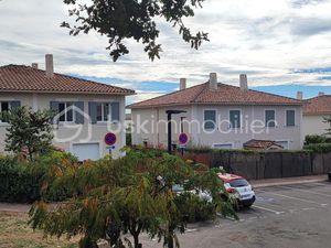 Maison 3 pièces 56 m²