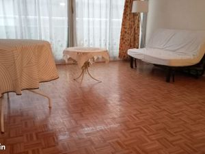 Appartement studio 26M2