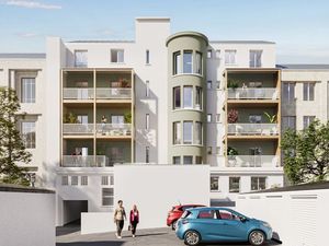 Ikaris - du studio au T3