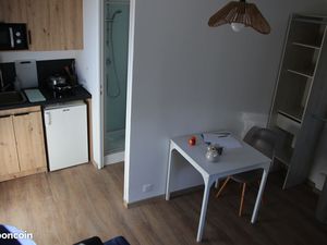 Studio au calme quartier Jacobins