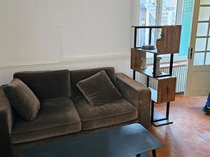 Petite maison à louer