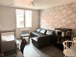 Appartement Studio T1 22m2 meublé  Vieux Lille  pour étudiant  dispo courant janvier