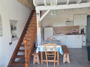 LOGEMENT A LOUER Meublé