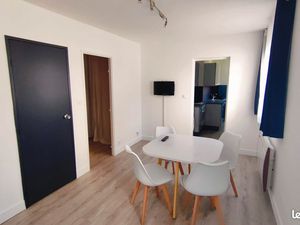 Studio T1 Rénové – Gap Sud