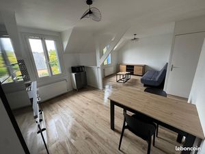 Appartement T 3 dinan gare