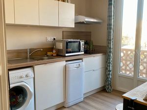 Appartement - 2 pièces balcon - Albi