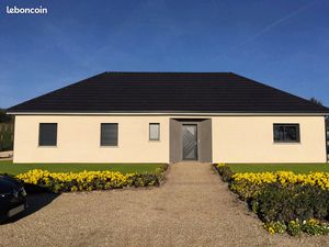 Maison 4 pièces 95 m²