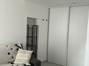 Studio - 20 m² - RDC - Hypercentre Nanterre - A Neuf
