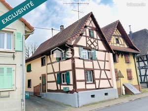 Maison 3 pièces 90 m²