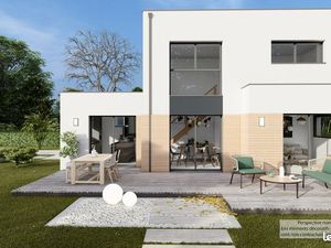 Maison 4 pièces 122 m²