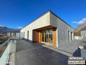 Appartement 3 pièces 85 m²