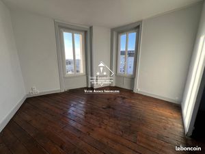 Appartement 2 pièces 26 m²