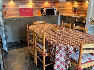 Appartement en rdc surélevé plein centre ville