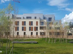 Appartement 56m2 bessancourt