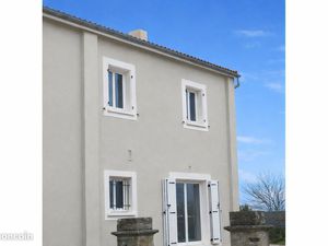 Appartement 2 pièces 50 m²