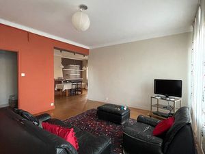 Vend appartement centre-ville Saint Nazaire 5 pieces