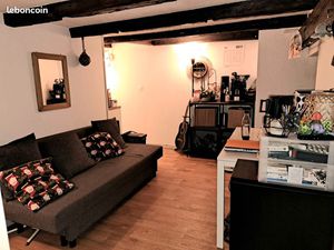 Mise en Location T2 duplex étudiant