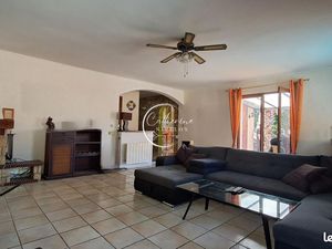 Maison 5 pièces 103 m²