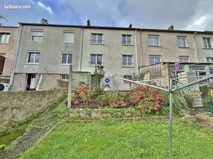 Maison 4 pièces 75 m²