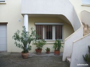 Appartement p1 meublé à louer par un particulier à Nîmes