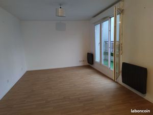 Appartement 2 pièces 41m2