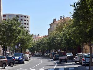 Local commercial 61 m² Perpignan