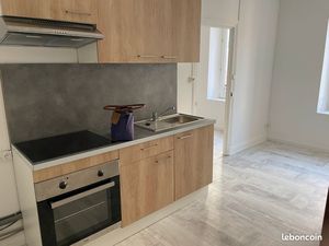 T2 centre ville verdun