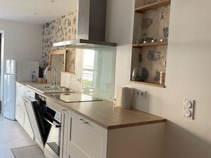 Location maison de village