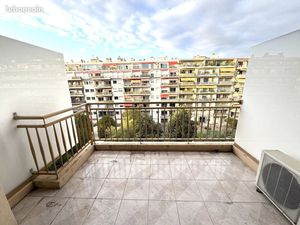 Appartement 3 pièces 87 m²