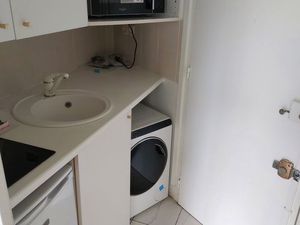 Location Boulevard de la Madeleine 75009