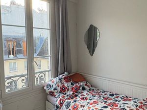 Sous location entre 17/01 et 07/03