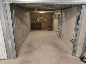 Location garage collioure