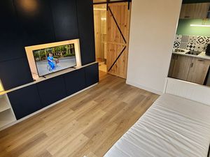 Magnifique appartement T1 meublé