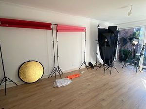 Lieu de tournage video sur Lille