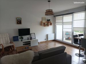 Logement entier en location