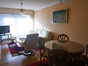 Toulouse T2 meublé hyper centre