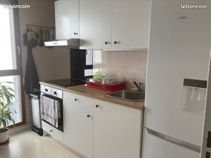 Appartement T2 47m° Saint jacques de la landes