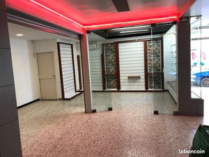 Location local commercial